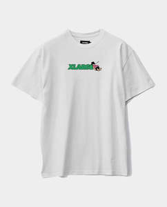 XLarge - Snooze T-Shirt - White