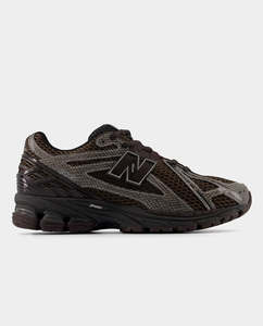 Footwear: New Balance - U19062NQ Shoe - Thunder Brown/Black