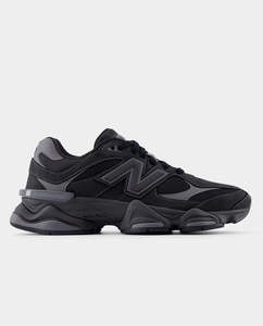 New Balance - U906079E Shoe - Black/Castlerock