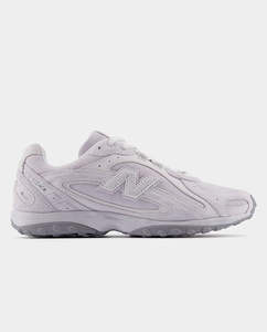 Footwear: New Balance - 204LMMB Shoe - Pearl/Grey