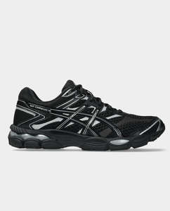 Asics - Gel-Cumulus 16 Shoe - Black/Black