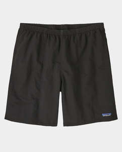 Patagonia - Men’s Baggies Longs - 7” - Black