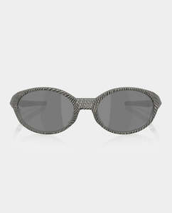 Oakley - Eyejacket Redux Sunglasses - Matte Grey Ink Fingerprint