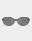 Oakley - Eyejacket Redux Sunglasses - Matte Grey Ink Fingerprint