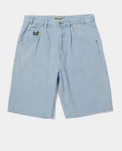 HUF - Cromer Denim Short - Light Blue