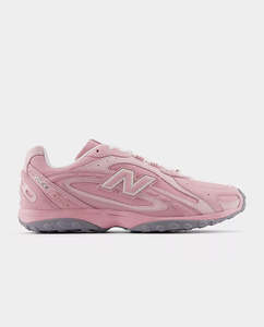 New Balance: New Balance 204LMMD Shoe - Pink Taffy/Rose Sugar