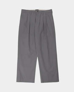 Pants Joggers: Passport - Leagues Club Pant - Grey