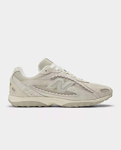 Footwear: New Balance - 204L2SZ Shoe - Sea Salt/Linen