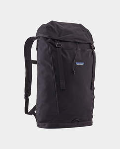 Bags Luggage: Patagonia - Fieldsmith Lid Pack - Black