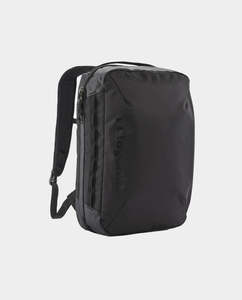 Bags Luggage: Patagonia - Black Hole Micro MLC Bag - Black