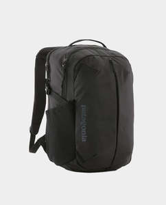 Bags Luggage: Patagonia - Refugio Day Pack 26L - Black