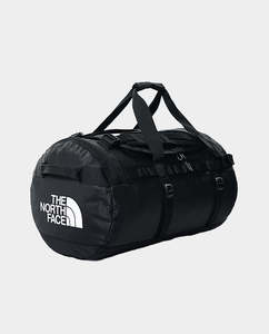Bags Luggage: The North Face - Medium Base Camp Duffel - TNF Black