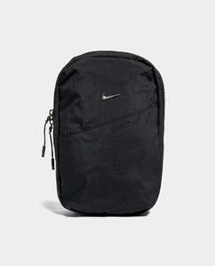 Nike - Aura Crossbody Bag - Black