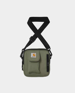 Bags Luggage: Carhartt WIP - Essentials Bag - Leaf