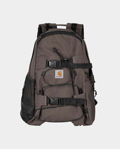 Carhartt WIP - Kickflip Backpack - Shale