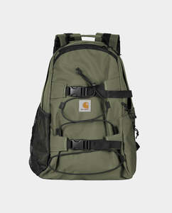 Carhartt WIP - Kickflip Backpack - Leaf
