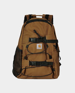 Carhartt WIP - Kickflip Backpack - Hamilton Brown