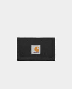 Carhartt WIP - Prescott Wallet - Black