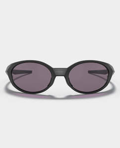 Oakley - Eyejacket Redux - Matte Black with Prizm Grey Lens