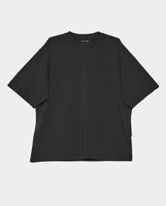 Short Sleeve Tees: Beach Brains - Dream T-Shirt - Black