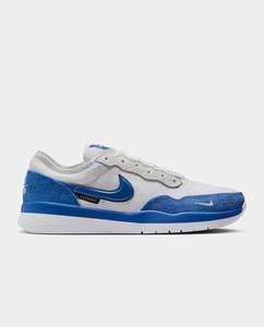 Nike - PS8 Shoe - Sport Royal/White