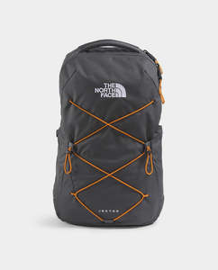 The North Face - Jester Backpack - Anthracite