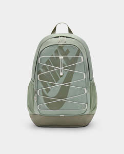 Nike - Hayward Backpack - Jade/Army