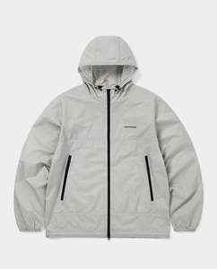 Jackets: Thisisneverthat - T-Light Jacket - Grey