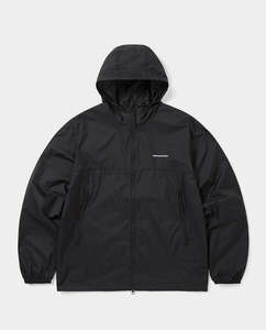 Thisisneverthat - T-Light Jacket - Black