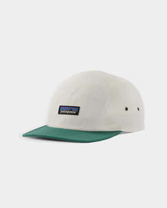 Patagonia - Graphic Maclure Hat - P-6 Label/Birch White