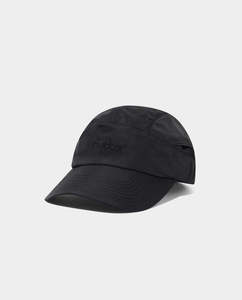 Butter Goods - Trail Cap - Black