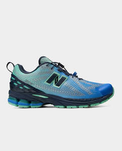 Sale: New Balance - 19069OQ Shoe - Blue Bird/Deep End/Team Navy
