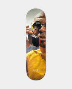 Sale: Hotel Blue - Wallace 8.5” Deck