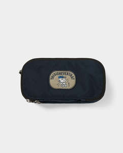 Thisisneverthat - Peanuts Multi Zip Pouch - Navy