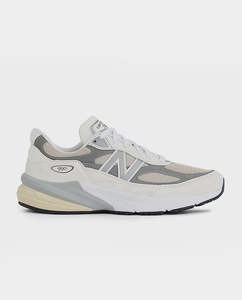New Balance - 990NC6 Shoe - Reflection/Marblehead