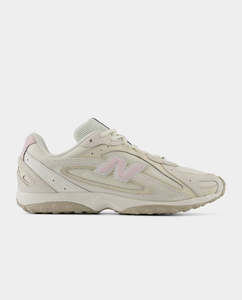 New Balance - 204L5WW Shoe - Sea Salt/Stone Pink