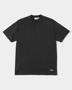 Butter Goods - Basic T-Shirt - Washed Black