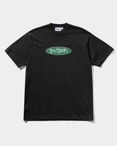 Butter Goods - Tide T-Shirt - Black
