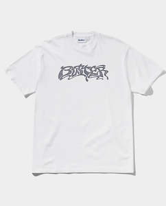 Butter Goods - Drummer T-Shirt - White