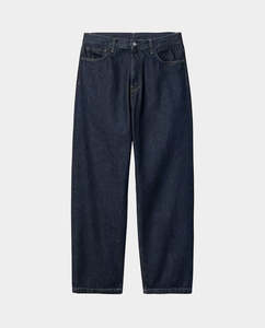 Carhartt WIP - Landon Pant - Blue Rinsed