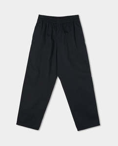 Polar - Surf Pants - Black
