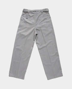 Pants Joggers: Beach Brains - Limit Trouser - Shark