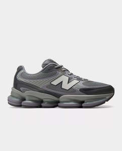 Footwear: New Balance - 20008LR Shoe - Truffle Salt/Castlerock