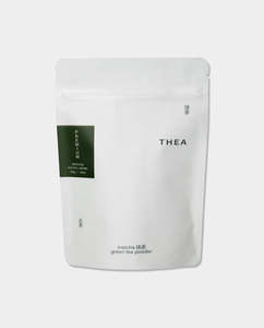 Thea - Premium Kyoto Matcha Pouch - 50g