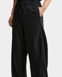Nike - Tech Helios Dri-Fit Pants - Black