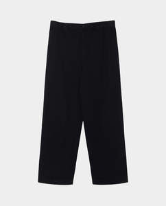 Stan Ray - A Pant - Washed Black