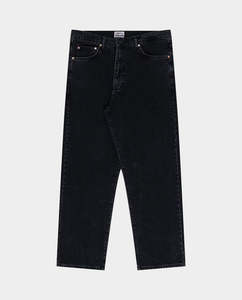 Stan Ray - Standard 5 Pant - Black Stone Denim