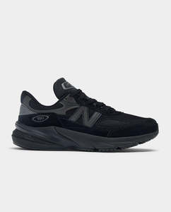 Footwear: New Balance - 990BB6 Shoe - Black