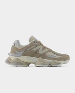 Footwear: New Balance - 90608AP Shoe - Driftwood/Timberwolf