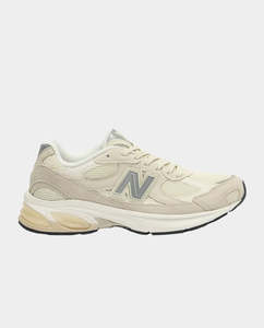 Footwear: New Balance - 201079X Shoe - Timberwolf/Turtledove